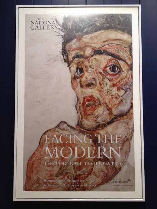 Facing the Modern: The Portrait in Vienna 1900