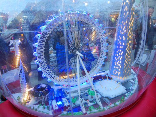 Christmas illumination,Covent Garden,Market,クリスマス・イルミネーション,コヴェント・ガーデン,マーケット