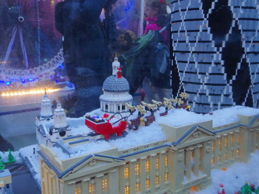 Christmas illumination,Covent Garden,Market,クリスマス・イルミネーション,コヴェント・ガーデン,マーケット