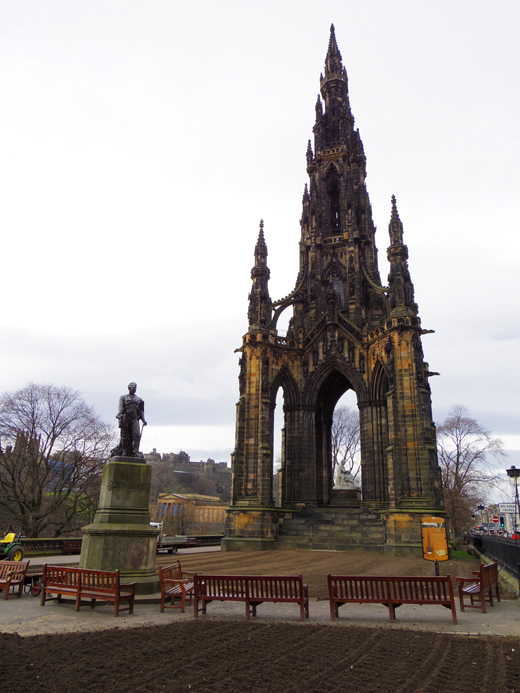 スコットランド, エジンバラ, Edinburgh, Scotland