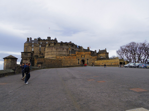 スコットランド, エジンバラ, Edinburgh, Scotland