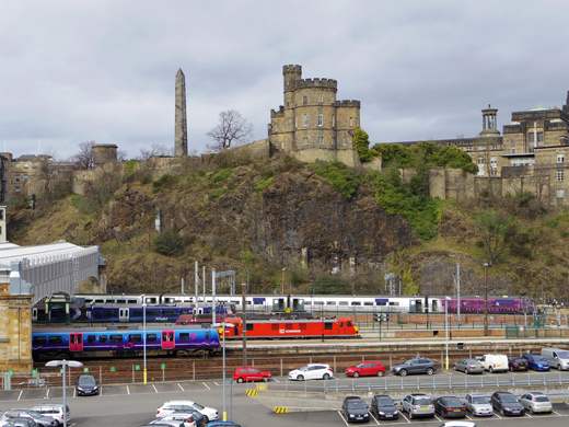 スコットランド, エジンバラ, Edinburgh, Scotland