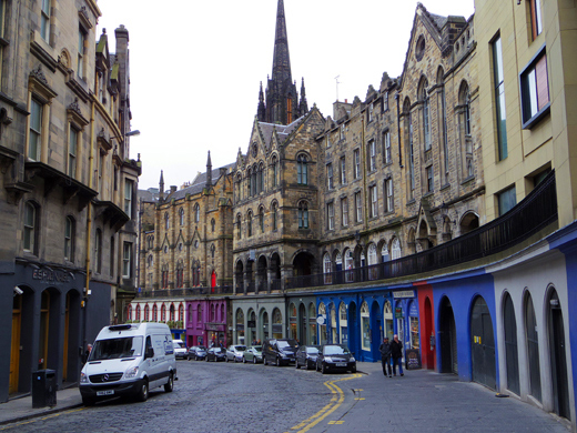 スコットランド, エジンバラ, Edinburgh, Scotland
