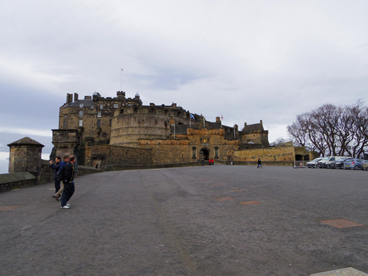 edinburgh,castle,エジンバラ城,スコットランド
