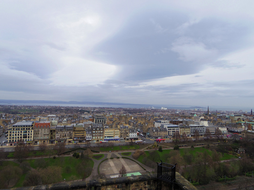 edinburgh,castle,エジンバラ城,スコットランド