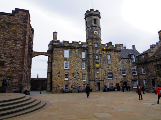edinburgh,castle,エジンバラ城,スコットランド