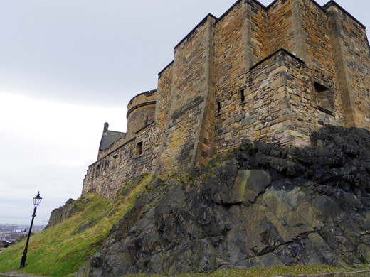 edinburgh,castle,エジンバラ城,スコットランド
