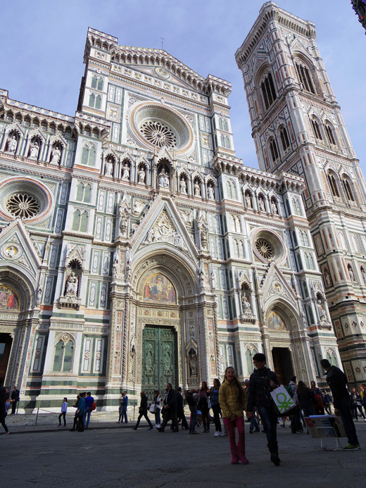 Florence, Italy, イタリア, フィレンツェ