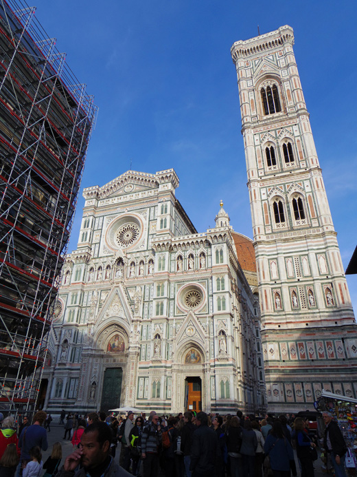 Florence, Italy, イタリア, フィレンツェ