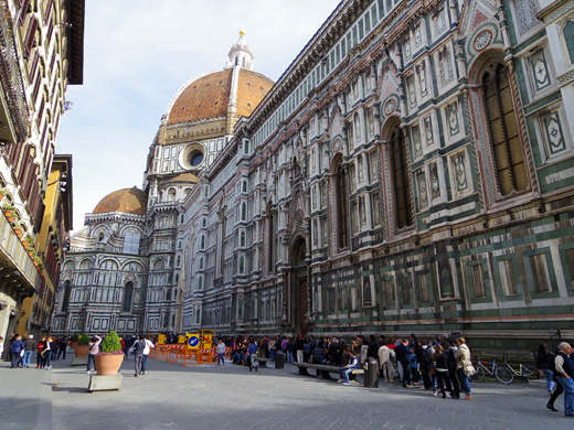 Florence, Italy, イタリア, フィレンツェ