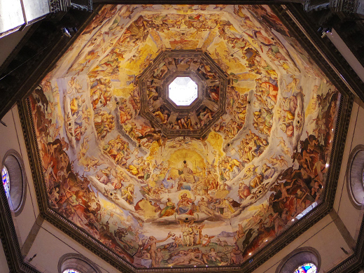 Florence, Italy, イタリア, フィレンツェ