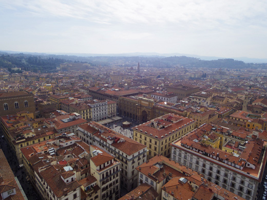 Florence, Italy, イタリア, フィレンツェ