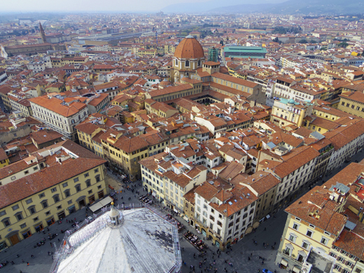 Florence, Italy, イタリア, フィレンツェ