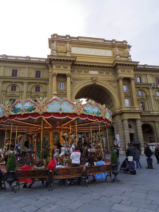 Florence, Italy, イタリア, フィレンツェ