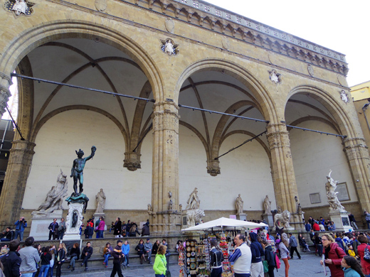 Florence, Italy, イタリア, フィレンツェ