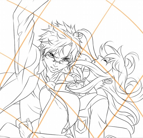 はいはいチャイナ超超夢心地 開けてくやしい玉手箱