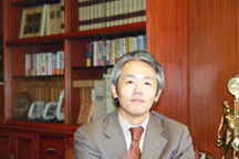 金澤さん