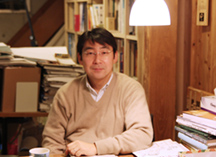 山田さん