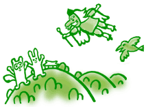 天狗