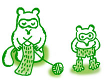 イラスト