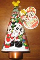 Xmas缶