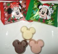 Xmas缶