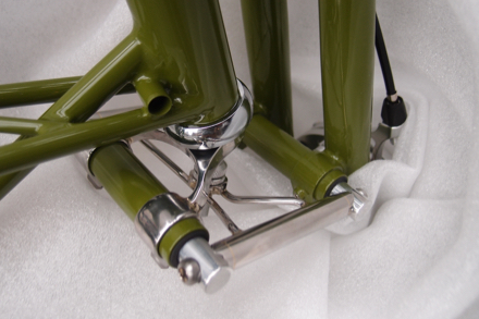 Moulton 100th anniversary / NS : HSMT 開始 | EG square Blog Moulton 100th anniversary / NS : HSMT 開始 | EG square Blog