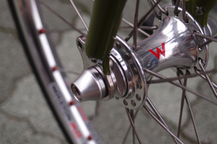 Moulton 100th anniversary / NS : HSMT 開始 | EG square Blog Moulton 100th anniversary / NS : HSMT 開始 | EG square Blog