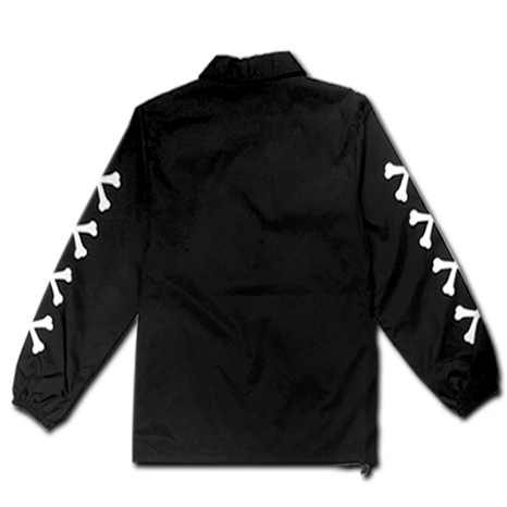 MACKDADDY】COACH JACKET | GYFT/ギフト BLOG