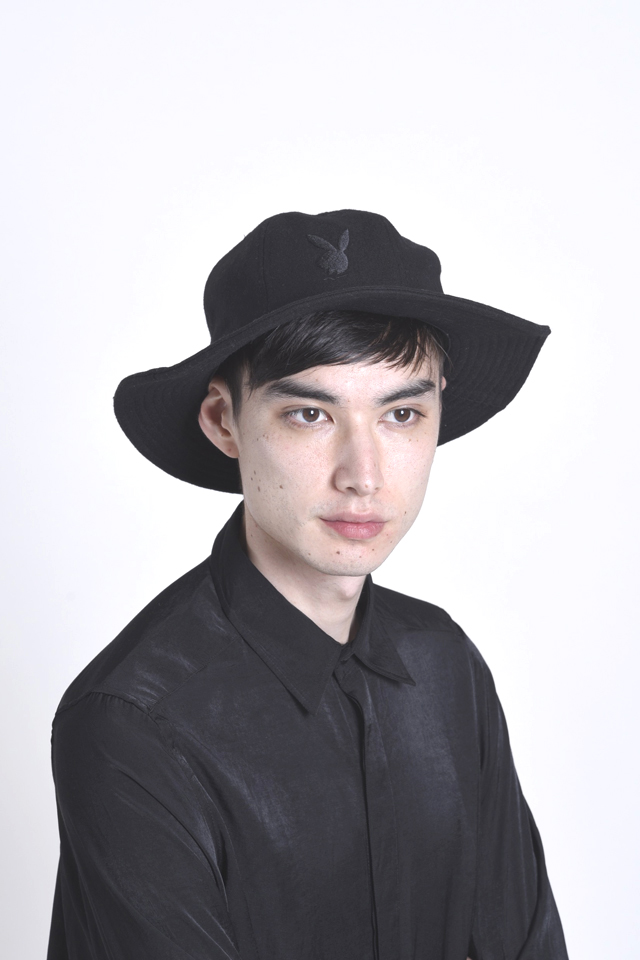 DORAMIK キャップ PARADOX GYFT DORAMIK キャップ PARADOX GYFT