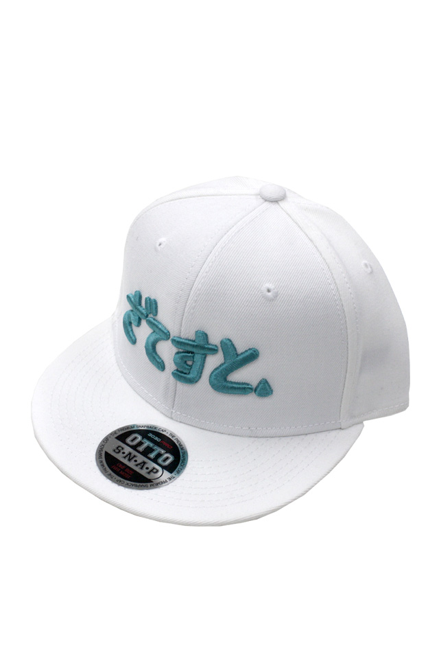 DORAMIK キャップ PARADOX GYFT DORAMIK キャップ PARADOX GYFT