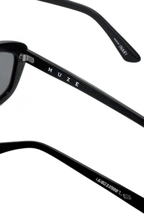 MUZE × INARI】 COLLABO EYEWEAR“MAGRITTE” | GYFT/ギフト BLOG