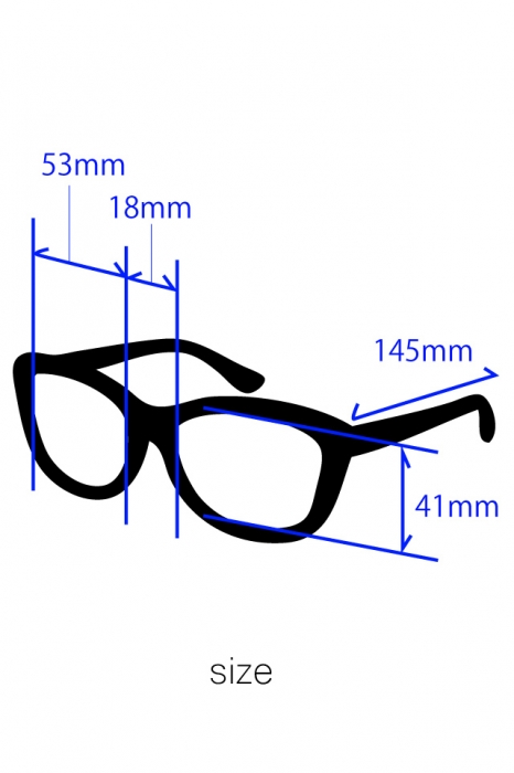 MUZE × INARI】 COLLABO EYEWEAR“MAGRITTE” | GYFT/ギフト BLOG