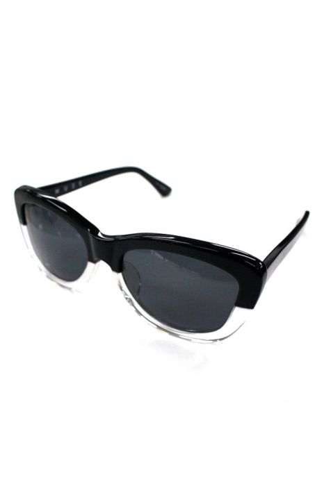 MUZE × INARI】 COLLABO EYEWEAR“MAGRITTE” | GYFT/ギフト BLOG