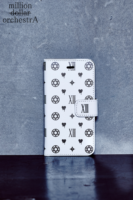 million dollar orchestra iPhoneケース million dollar orchestra】iPhone 6/6S ケース | GYFT/ギフト BLOG
