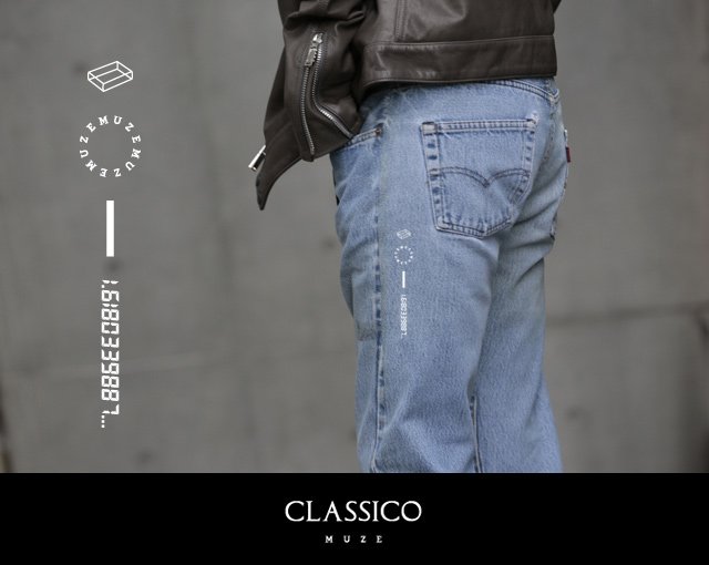 MUZE】 CLASSICO | GYFT/ギフト BLOG