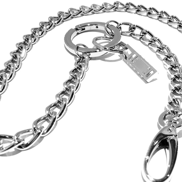 MUZE】STEALTH WALLET CHAIN | GYFT/ギフト BLOG