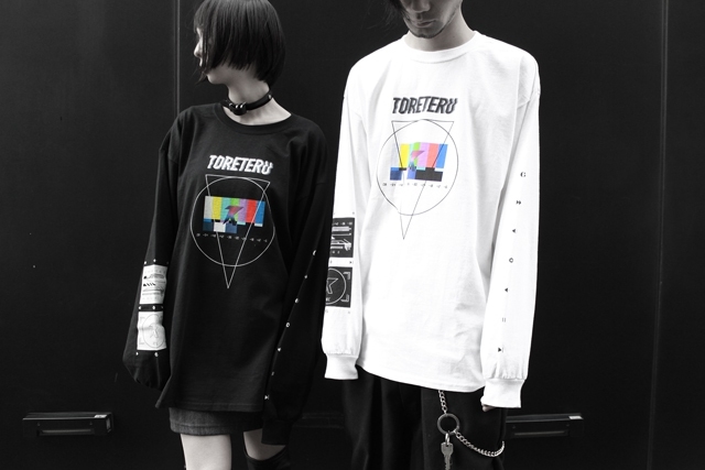 1/21(土)11:00~店頭先行販売開始!!!【TKCH×GYFT by H>FRACTAL 1/21(土)11:00~店頭先行販売開始!!!【TKCH×GYFT by H>FRACTAL