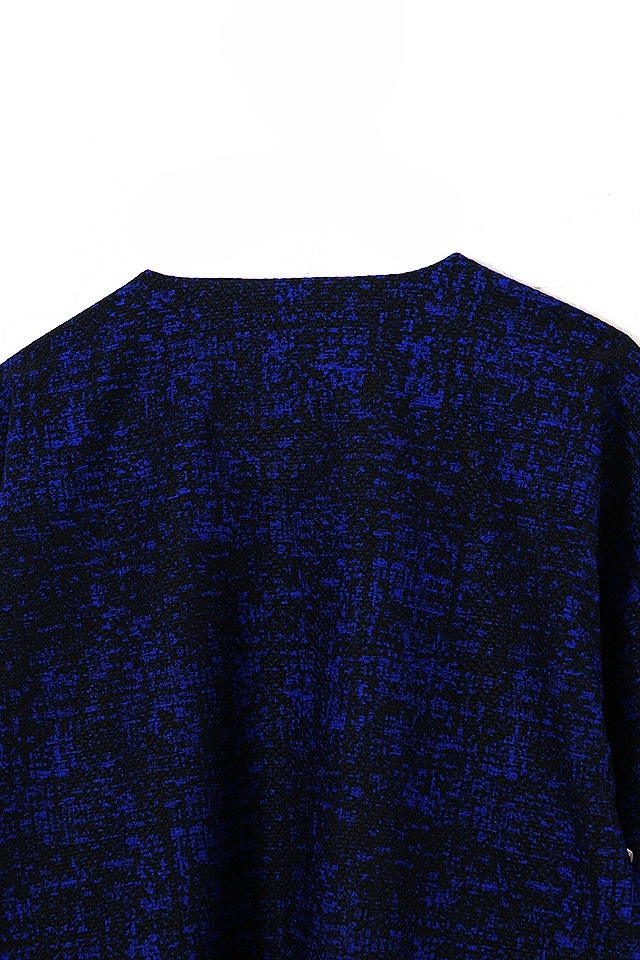 MUZE】NOISE BOMBER JACKET | GYFT/ギフト BLOG