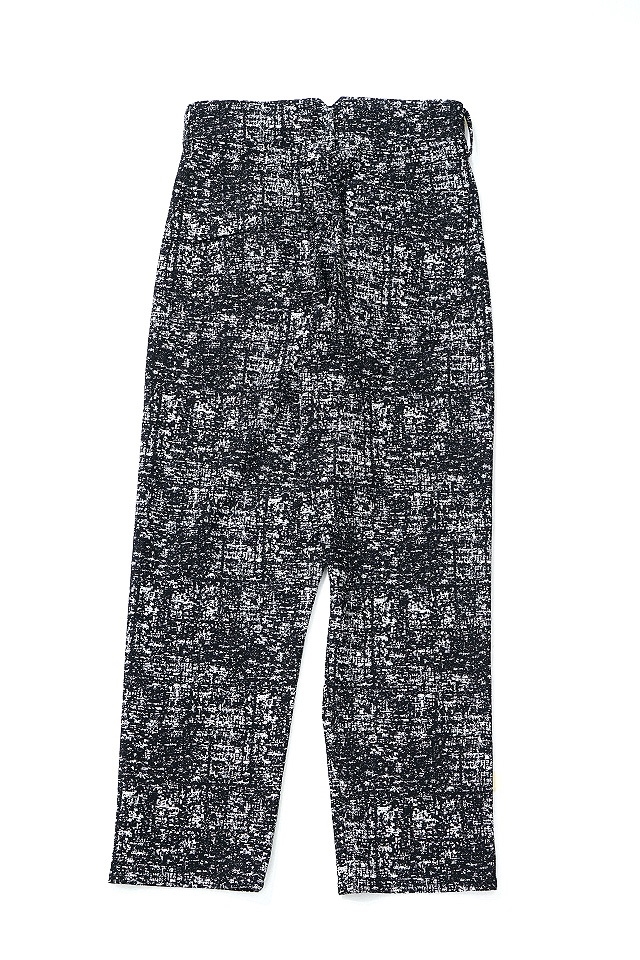 寿*打様 MUZE NOISE EASY SLACKS/NOISE JACKET MUZE】NOISE EASY