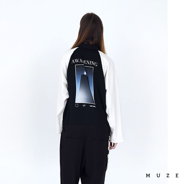 MUZE】AWAKENING ALL IN ONE | GYFT/ギフト BLOG