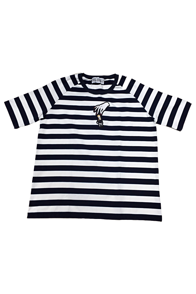 kuru.様確認用です。heihei ビッグT Tシャツ HEIHEI】ラグランBIGTシャツ | GYFT/ギフト BLOG