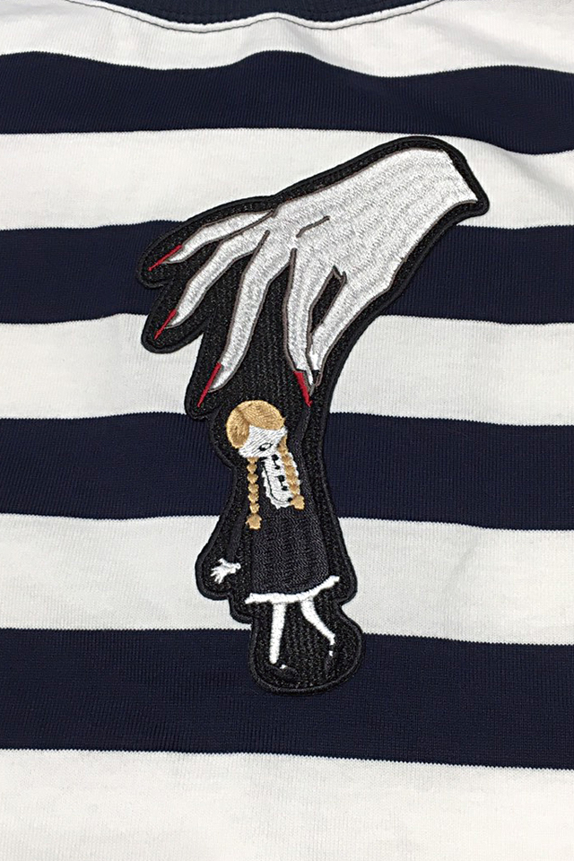 HEIHEI】ラグランBIGTシャツ | GYFT/ギフト BLOG