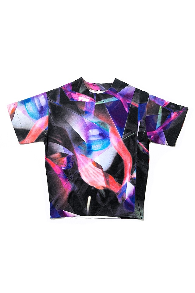 PARADOX】SUPER BIG TEE | GYFT/ギフト BLOG