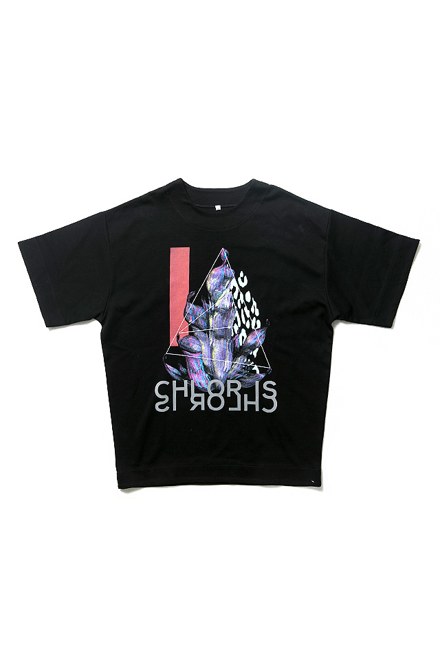 Tシャツ(半袖/袖なし) paradox big tee PARADOX（パラドックス）の「PARADOX/パラドックス/BIG TEE（Tシャツ