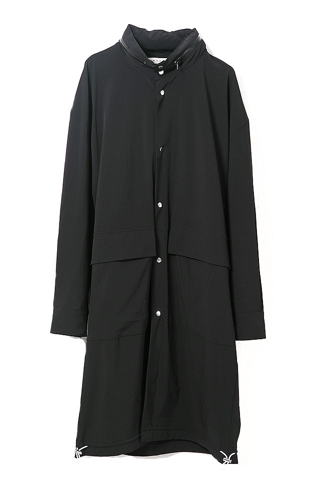 MUZE】IN-VALID RAIN COAT | GYFT/ギフト BLOG
