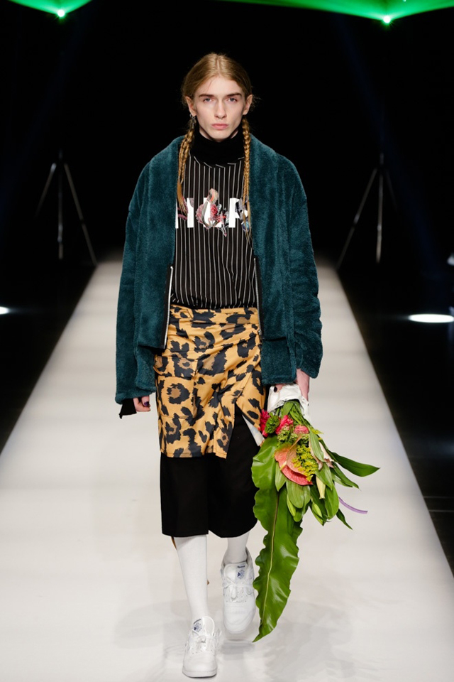 PARADOX】BOA CARDIGAN | GYFT/ギフト BLOG