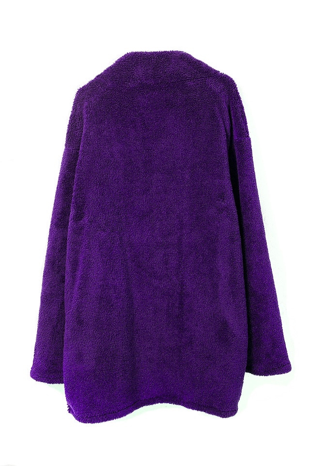 PARADOX】BOA CARDIGAN | GYFT/ギフト BLOG