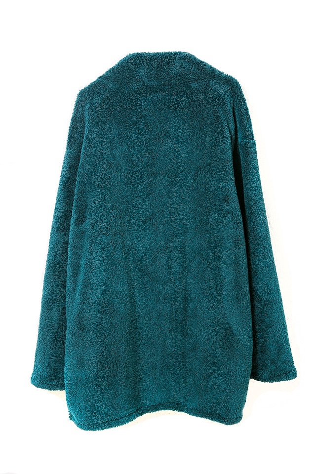 PARADOX】BOA CARDIGAN | GYFT/ギフト BLOG