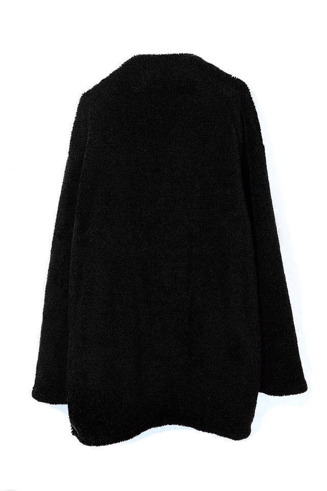 PARADOX】BOA CARDIGAN | GYFT/ギフト BLOG